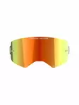Alpinestars Supertech Linssi Peili Punainen - Duell ajovarusteet - 35469 - 1