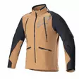 Alpinestars Takki Hyde XT DS XF Hiekka, L - Duell ajovarusteet - 42989 - 1