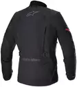 Alpinestars Takki Monteira Drystar XF Musta/Punainen M - Duell ajovarusteet - 42589 - 1