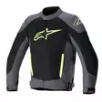 Alpinestars Tekstiilitakki T SP X Superair, S - Duell ajovarusteet - 41129 - 1