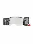Alpinestars Vision 8.5 3 ROLL FILM KIT WIDE Vision x8 W/CL Kirkas - Duell ajovarusteet - 35459 - 1