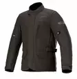Alpinestarts Takki Gravity Drystar musta, S - Duell ajovarusteet - 42739 - 1
