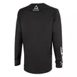 AMOQ Ascent Comp Ajopaita Musta-Valkoinen, M - Duell ajovarusteet - 53059 - 1