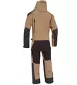 AMOQ Flex Light Haalari Beige, M - Duell ajovarusteet - 52249 - 1