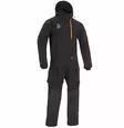 AMOQ Flex Light Haalari Musta, 2XL - Duell ajovarusteet - 53039 - 1