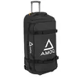 AMOQ Mission Matkalaukku 120L Musta - Duell ajovarusteet - 52919 - 1