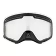 AMOQ Vision Vent+ Tuplalinssi Magnetic (Nenäsuojalla) - Kirkas - Duell ajovarusteet - 52849 - 1