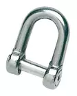 Ankkuri sakkeli 12-mm - Duell venetarvikkeet - 8039 - 1