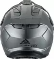 APEX Kypärä AT300 gunmetal matt M - Duell ajovarusteet - 32469 - 1