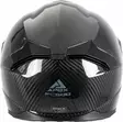 APEX Kypärä FC500 Carbon kiiltävä XXL - Duell ajovarusteet - 33839 - 1