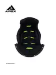 APEX MC500 Coolmax Topliner, L - Duell ajovarusteet - 32679 - 1