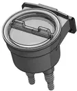 Aquanet filter - Duell venetarvikkeet - 6989 - 1