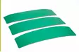 Armor Vision 75MM VISOR PROTECTOR ROAD/KART/ADVENTURE (3pcs) - Duell ajovarusteet - 47309 - 1