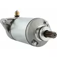 Arrowhead Starttimoottori Arctic Cat Kymco - Duell ATV varaosat ja tarvikkeet - 31289 - 1