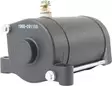 Arrowhead Starttimoottori Cf-Moto 600 - Duell ATV varaosat ja tarvikkeet - 31119 - 1