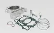 ATHENA Big Bore Kit 290cc RMZ250 07-09 - Duell MP varaosat ja tarvikkeet - 76399 - 1