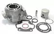 Athena Cylinder kit Ø 44,5 - Duell MP varaosat ja tarvikkeet - 76999 - 1