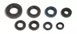 Athena Öljytiivistesarja Honda CR 80 87-02 CR 85 R 03-07 - Duell MP varaosat ja tarvikkeet - 76819 - 1