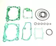 Athena Yläpään tiivistesarja Husqvarna CR 250 99-12 WR 250 99-14 WR 300 09-14 - Duell MP varaosat ja tarvikkeet - 76289 - 1