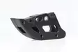 AXP Chain Guide Black KTM/Husqvarna/Gas-Gas 125-500 2023- - Duell MP varaosat ja tarvikkeet - 86919 - 1