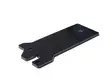 AXP Linkage guard plate Black CFMOTO 450MT 24- - Duell MP varaosat ja tarvikkeet - 86989 - 1