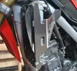 AXP Radiator Guards Honda CRF250L 13-22 - Duell MP varaosat ja tarvikkeet - 86159 - 1