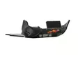 AXP Skid Plate PHD 6mm Black Kawasaki KX250 88-89 / KX500 89-01 - Duell MP varaosat ja tarvikkeet - 87009 - 1