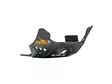AXP Skid Plate PHD 6mm Black TM Racing 85MX 2024 - Duell MP varaosat ja tarvikkeet - 86559 - 1