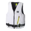 Baltic Axent kelluntaliivi valkoinen M 50-70kg - Duell venetarvikkeet - 135029 - 1