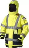 Baltic Dock kelluntatakki UV-keltainen/navy XS 50-60kg - Duell venetarvikkeet - 135299 - 1