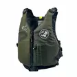 Baltic Radial E.I. kelluntaliivi vihreä S/M 50-70kg - Duell venetarvikkeet - 135249 - 1