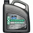 Bel-Ray EXS Full Synthetic Ester 4T 10W-50 4L - Duell öljyt ja muut nesteet - 62699 - 1