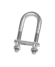 Bema RLB-B3 Lukituslenkki 13mm/49mm/49mm /BULK - Duell venetarvikkeet - 66829 - 1