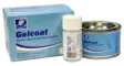 BHP Gelcoat-täyte 100g 90000 RAL-9005 musta sis. kovetin - Duell venetarvikkeet - 134559 - 1