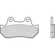 Brembo Jarrupalat Carbon-Ceramic - Duell MP varaosat ja tarvikkeet - 122019 - 1