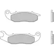 Brembo Jarrupalat Carbon-Ceramic - Duell MP varaosat ja tarvikkeet - 122149 - 1