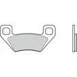 Brembo Jarrupalat Sintered Off-Road - Duell MP varaosat ja tarvikkeet - 122129 - 1