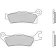 Brembo Jarrupalat Sintered Off-Road - Duell MP varaosat ja tarvikkeet - 122209 - 1