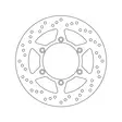 Brembo Serie Oro jarrulevy - Duell MP varaosat ja tarvikkeet - 121609 - 1