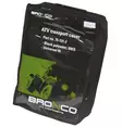 Bronco Kuljetuspeite XL ATV musta 600D - Duell ATV varaosat ja tarvikkeet - 27879 - 1