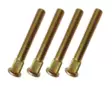 Bronco Levikepalat UTV 2"/51mm 4/156 M12 X 1.25mm pari Musta - Duell ATV varaosat ja tarvikkeet - 28479 - 1