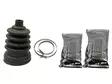 Bronco Suojakumisarja Yleismalli 16 x 58/73 x 107mm - Duell ATV varaosat ja tarvikkeet - 27599 - 1