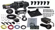 Bronco Vinssi Black Edition 3500 - Duell ATV varaosat ja tarvikkeet - 140809 - 1