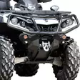 BRP Can-Am Outlander G2 / 6x6 / X MR Etukiinnitteinen asennussarja - BRP Can-Am Asennussarjat - 141489 - 2