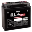 BS Battery 51913 (FA) SLA MAX - Sealed & Activated - Duell muut varaosat ja tarvikkeet - 131499 - 1