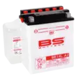 BS Battery BB14L-A2 (cp) Conventional Dry charged - Duell muut varaosat ja tarvikkeet - 131979 - 1