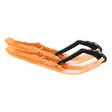 C&A PRO Sukset TMX Oranssi - Duell MK varaosat ja tarvikkeet - 22509 - 1