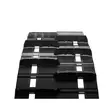 Camso telamatto Sno-X 38x348 2.86 44mm - Duell MK varaosat ja tarvikkeet - 23539 - 1