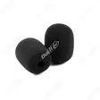 Cardo mic sponge small-hyb/boom pt/sp/q-line/frc/smrth - Duell MP varaosat ja tarvikkeet - 116519 - 1