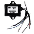 Cdi Elec. Yamaha/Mercury/Mariner Ignition Pack - 2 Cyl. 8/9.9HP - Duell venetarvikkeet - 137379 - 1